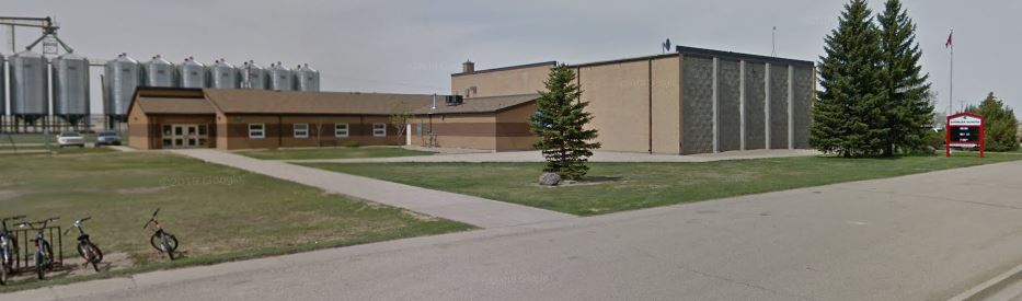 Avonlea School