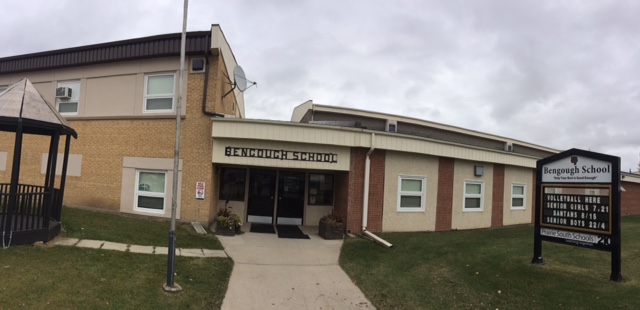 Bengough School