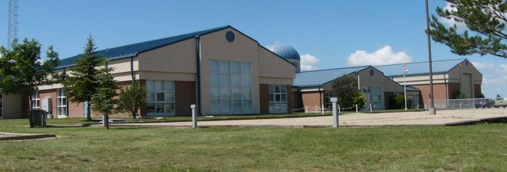Caronport Elementary School