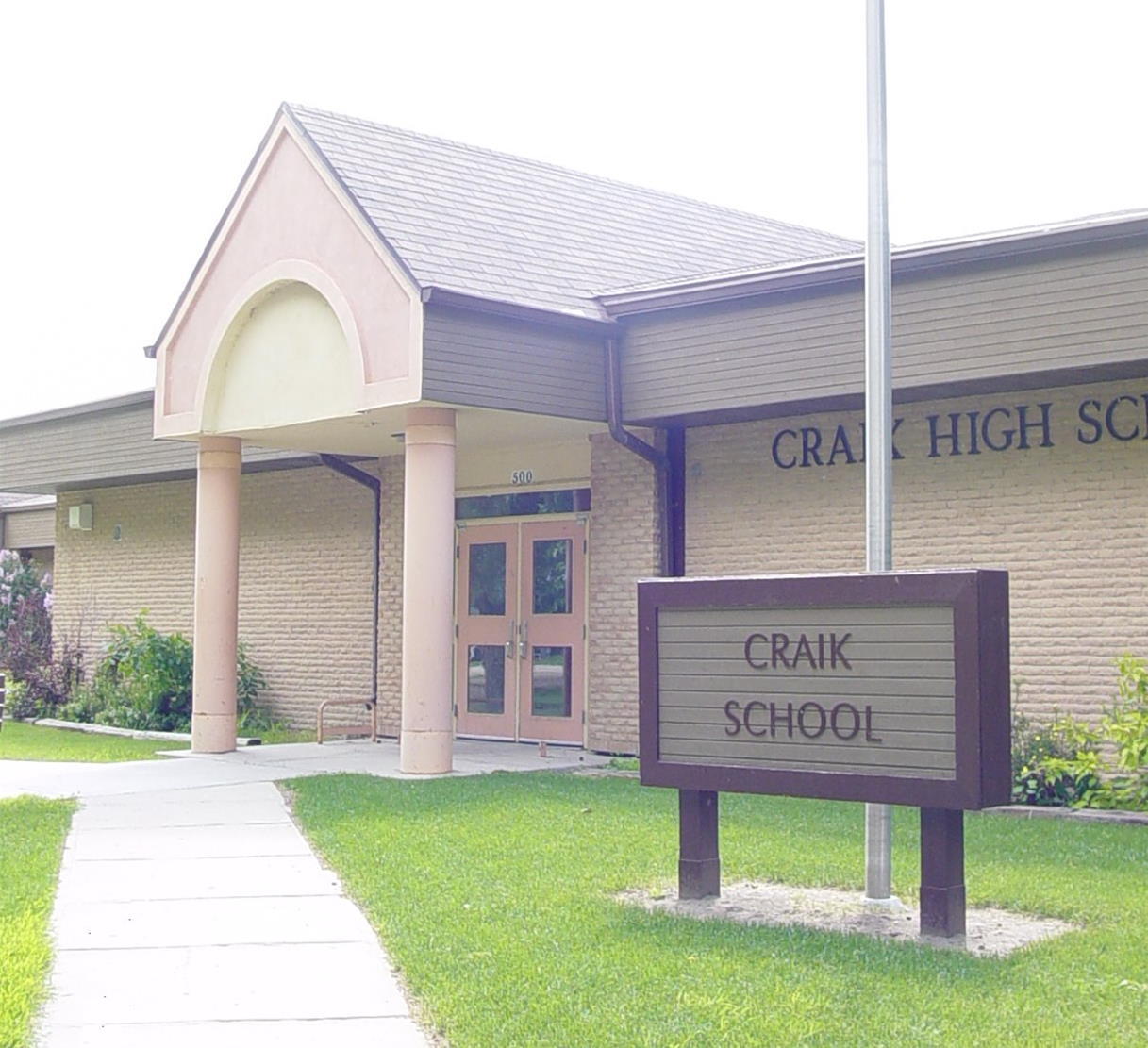 Craik School