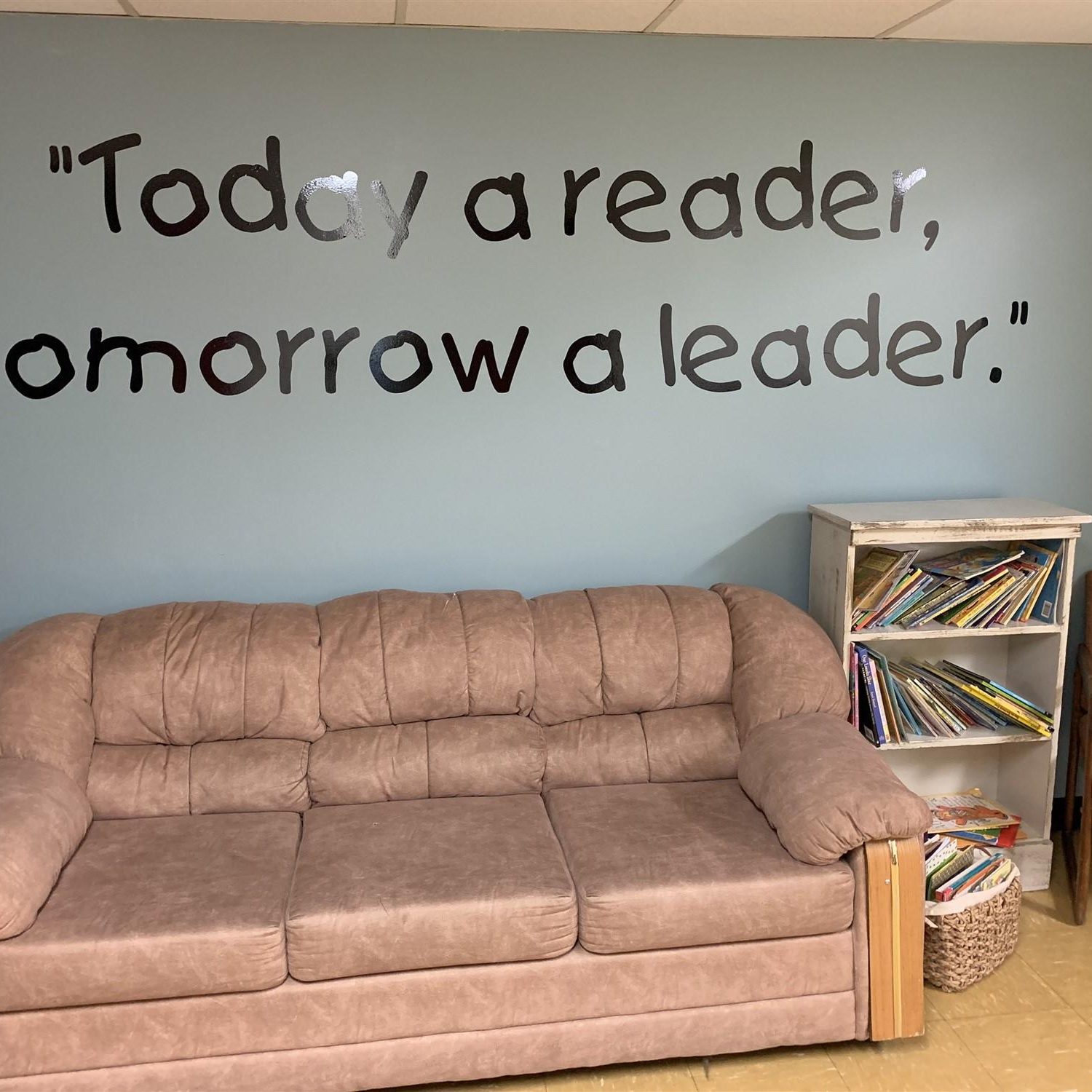 International Literacy Day 2019
