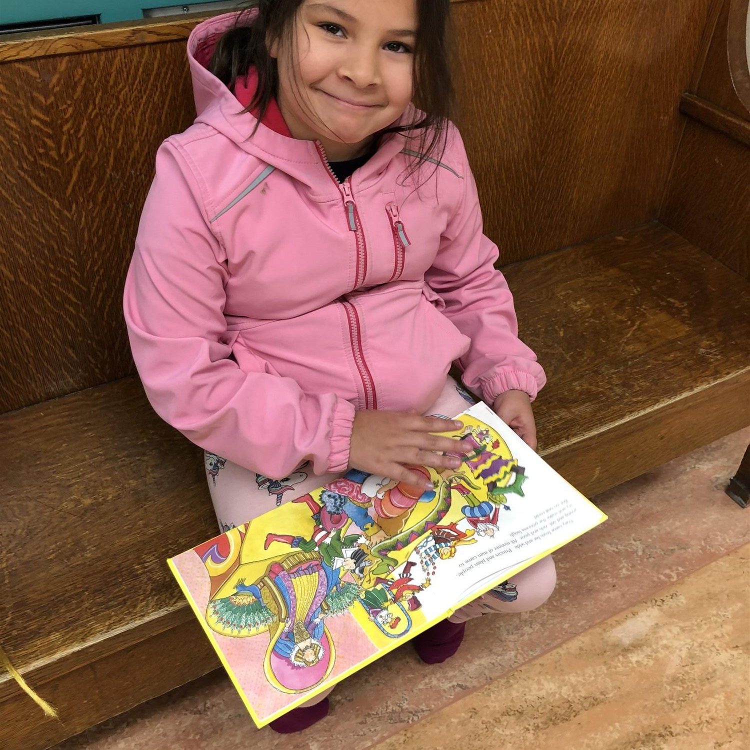 International Literacy Day 2019