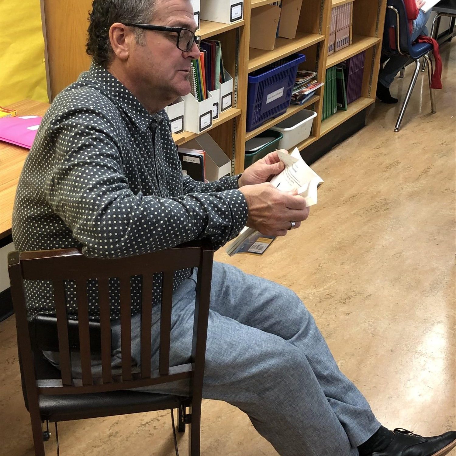 International Literacy Day 2019