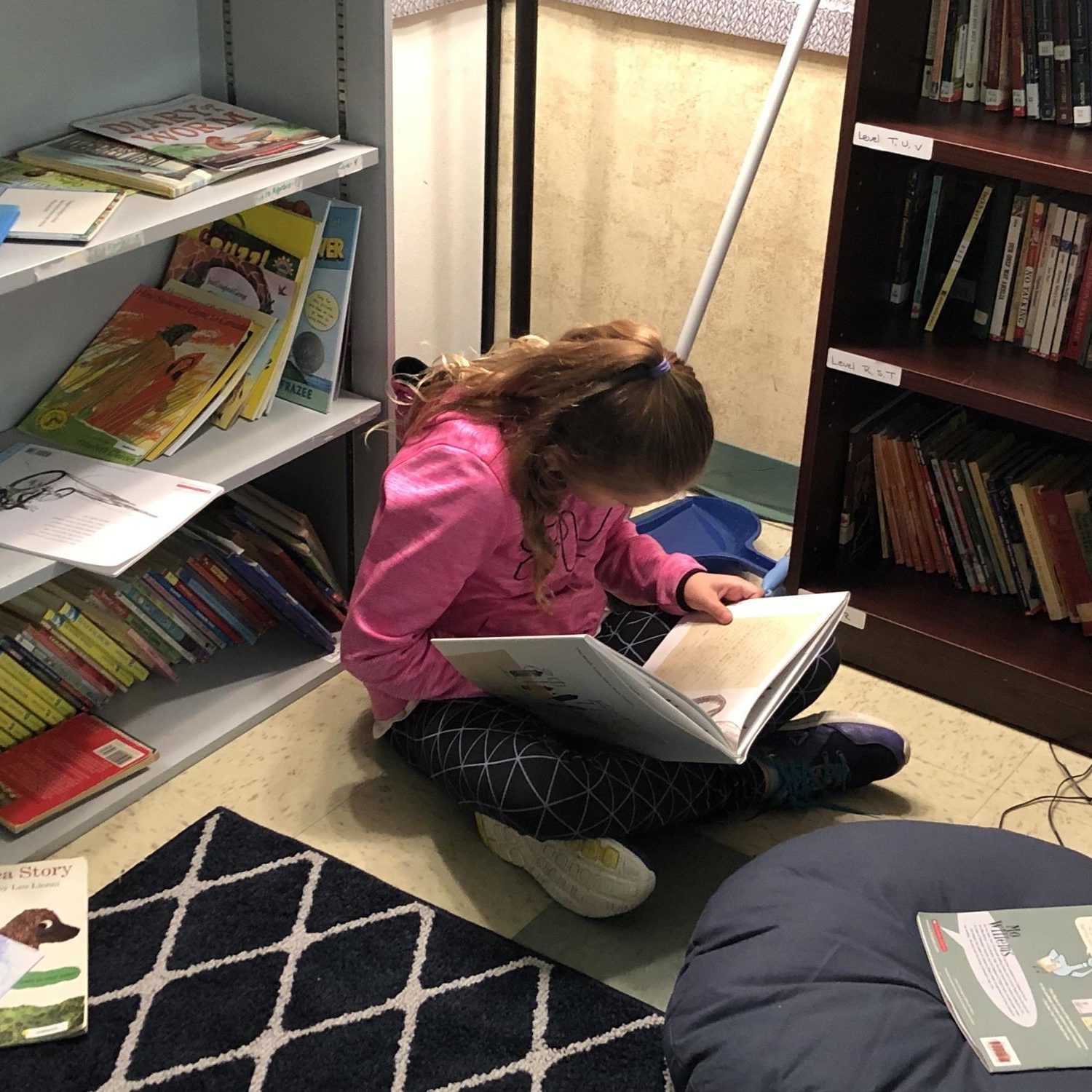 International Literacy Day 2019