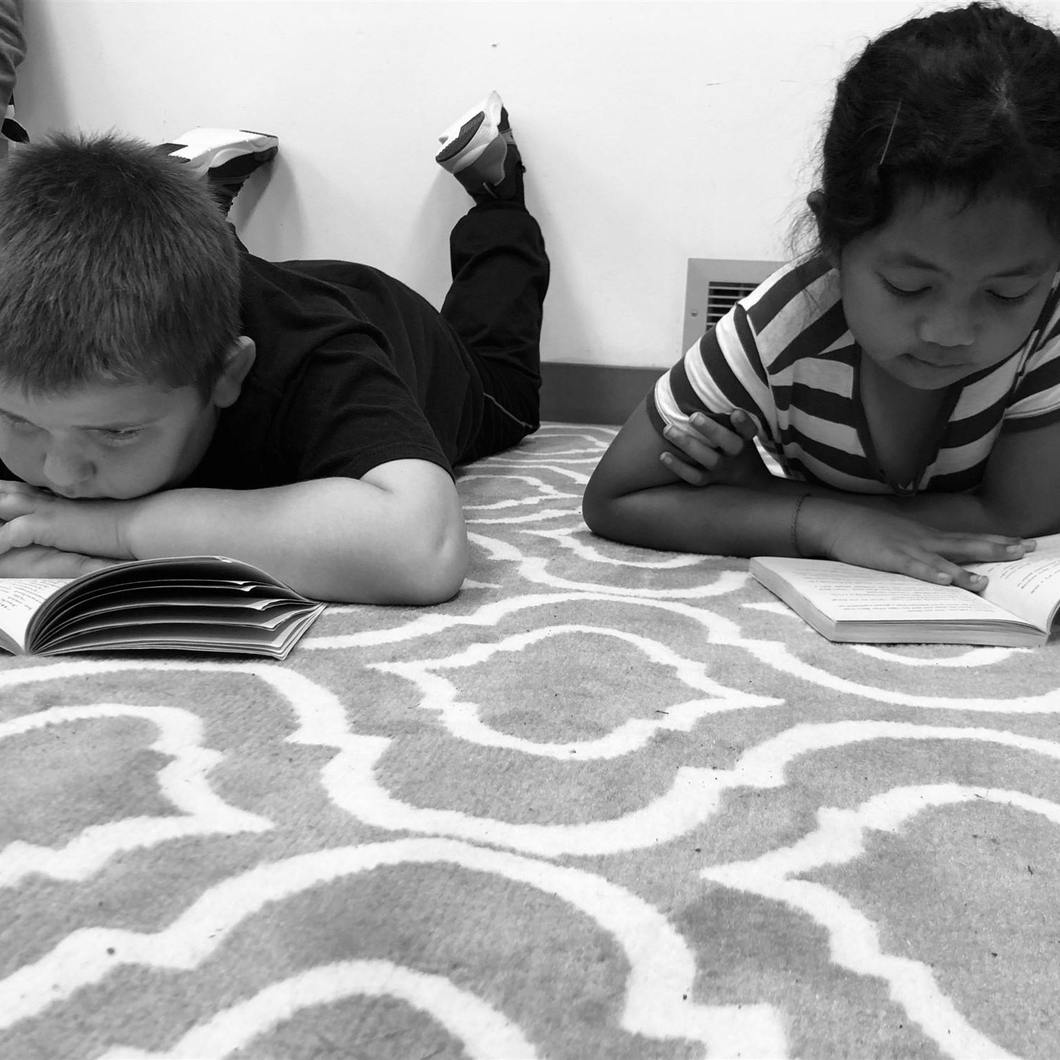International Literacy Day 2019