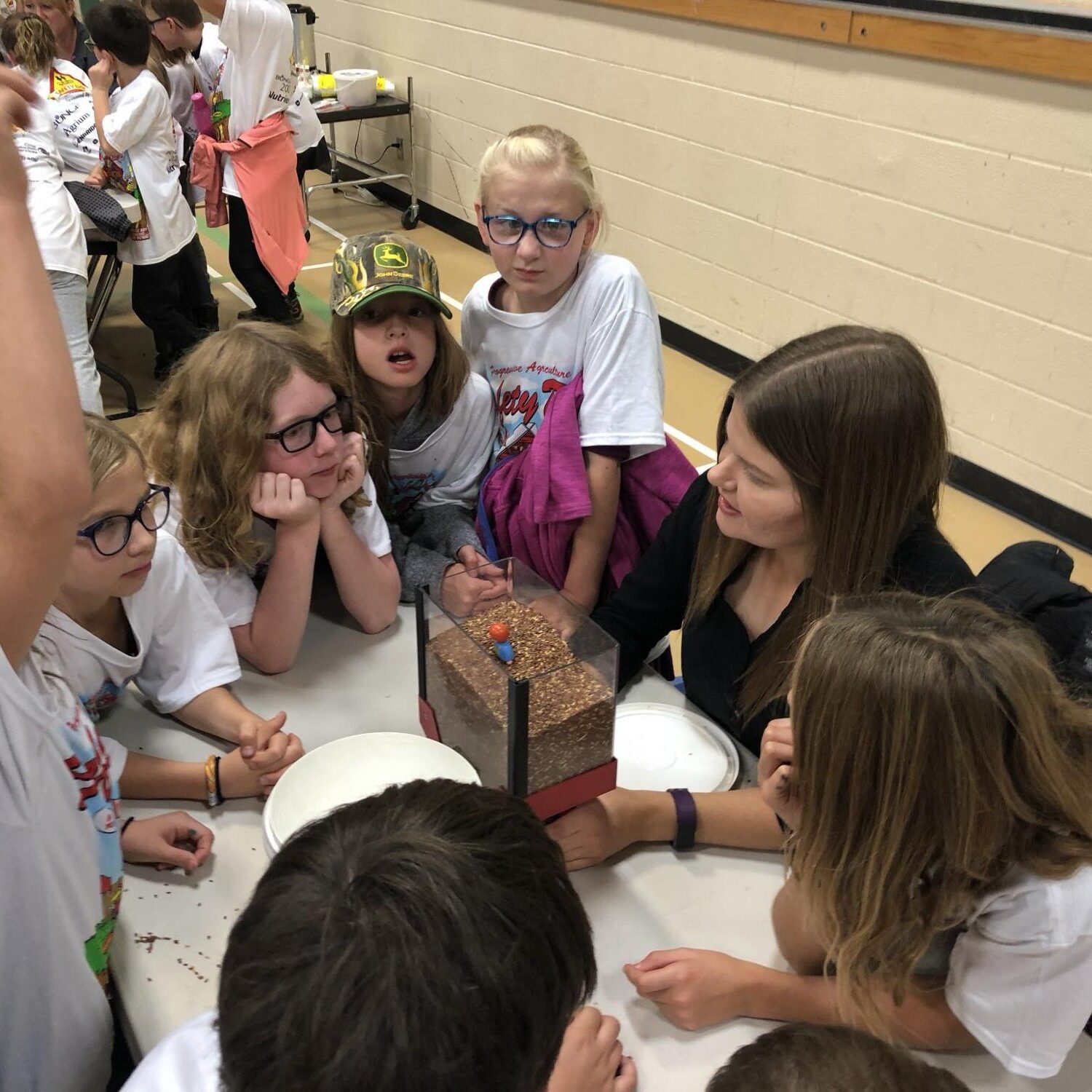 Safety Day 2018 Safety Day 2018