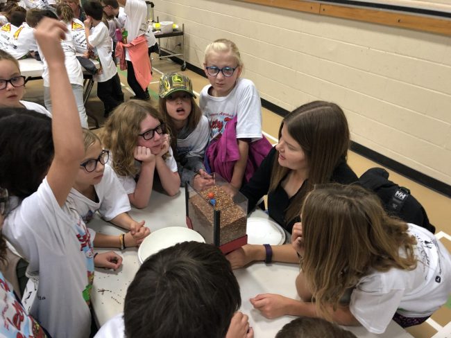 Safety Day 2018 Safety Day 2018