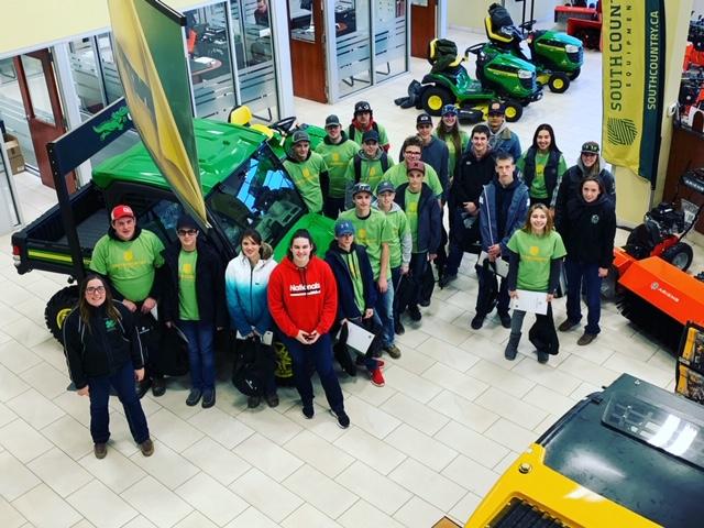 Think Ag 2018 Think Ag 2018