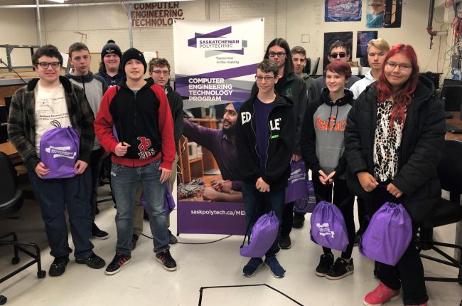 Think Computer Engineering 2018 Think Computer Engineering 2018