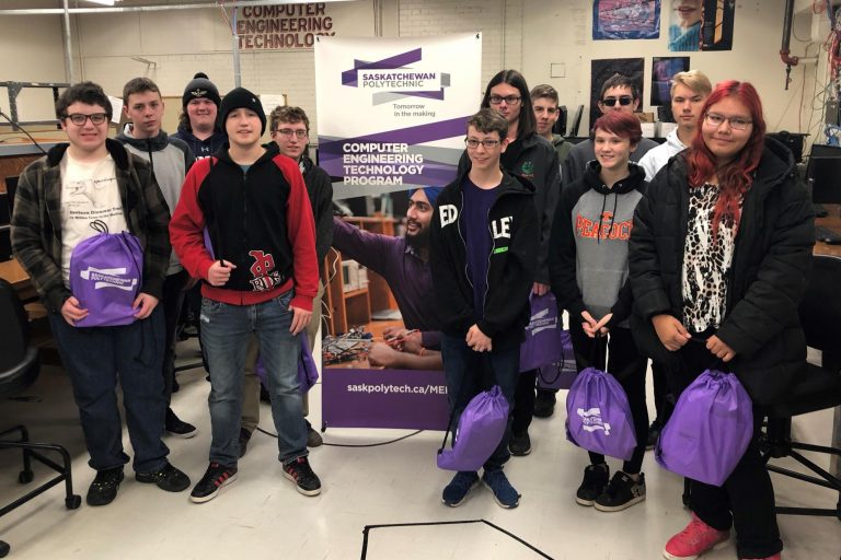 Think Computer Engineering 2018