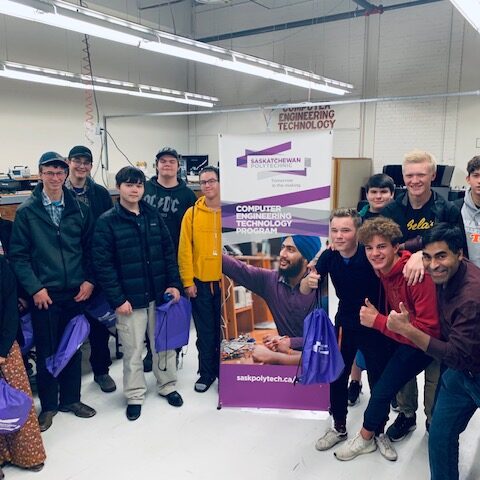 Think Computer Engineering 2019 Think Computer Engineering 2019