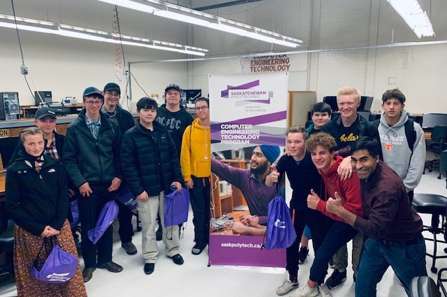 Think Computer Engineering 2019