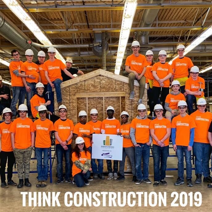 Think Construction 2019 Think Construction 2019