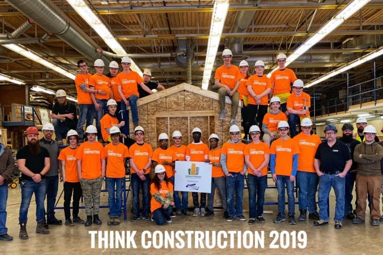 Think Construction 2019
