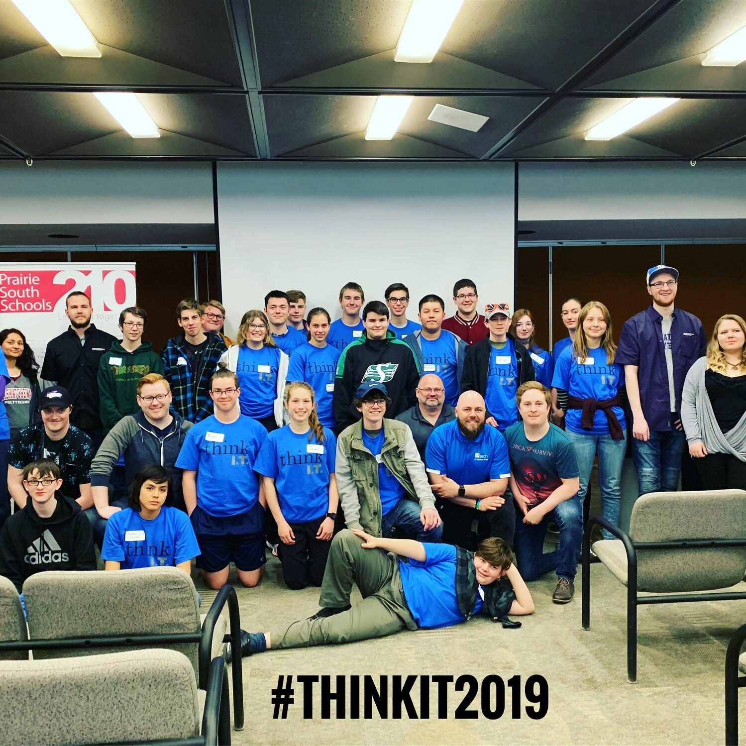 Think IT 2019