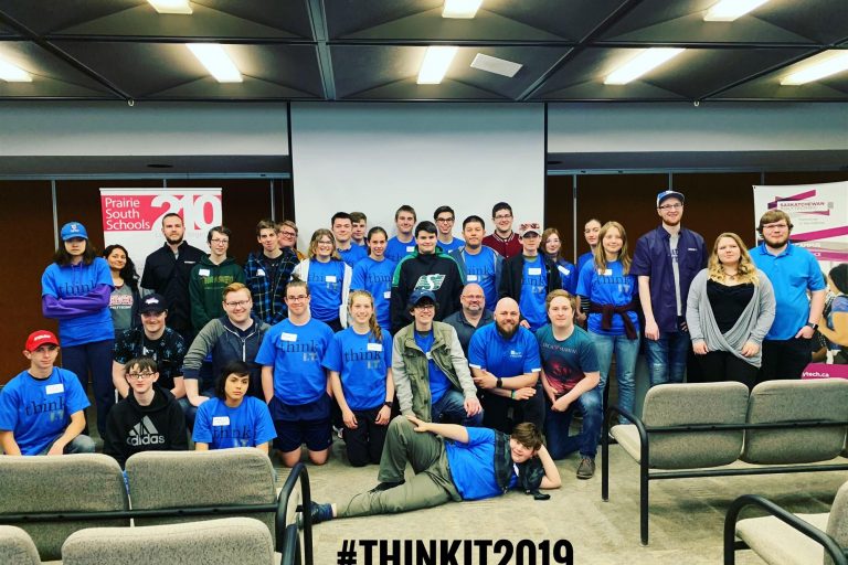 Think IT 2019
