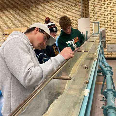 Think Water 2019 Think Water 2019