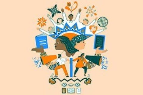 International Literacy Day 2019