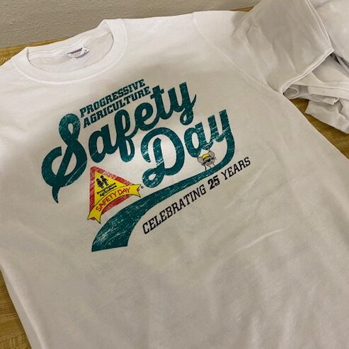 Safety Day 2019