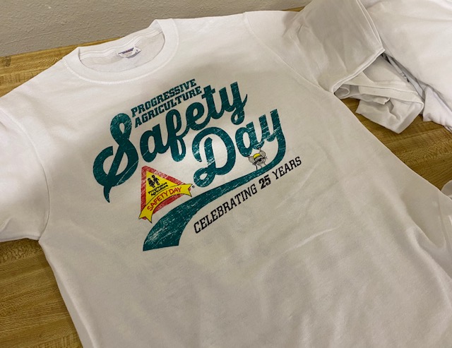 Safety Day 2019 Safety Day 2019